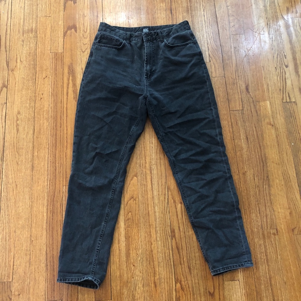 BDG Mom Jeans